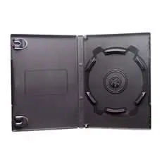 DVD-Hüllen für Mini-DVD